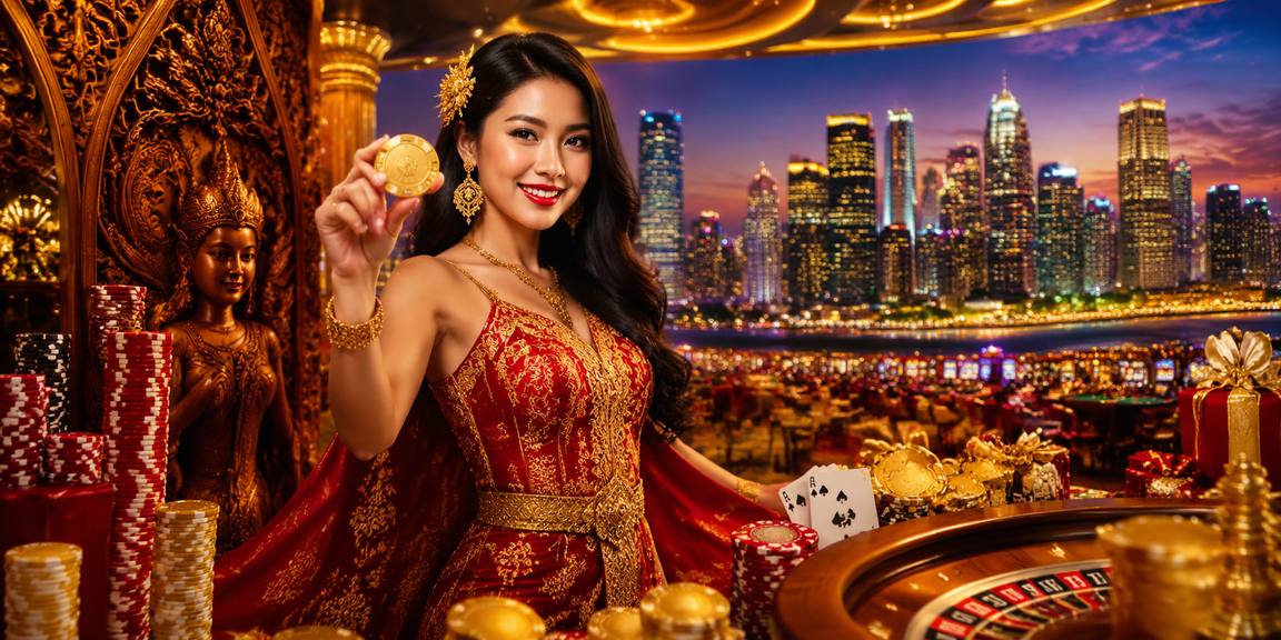 jos 55 Real Dealers, Real Tables, Real Payouts
